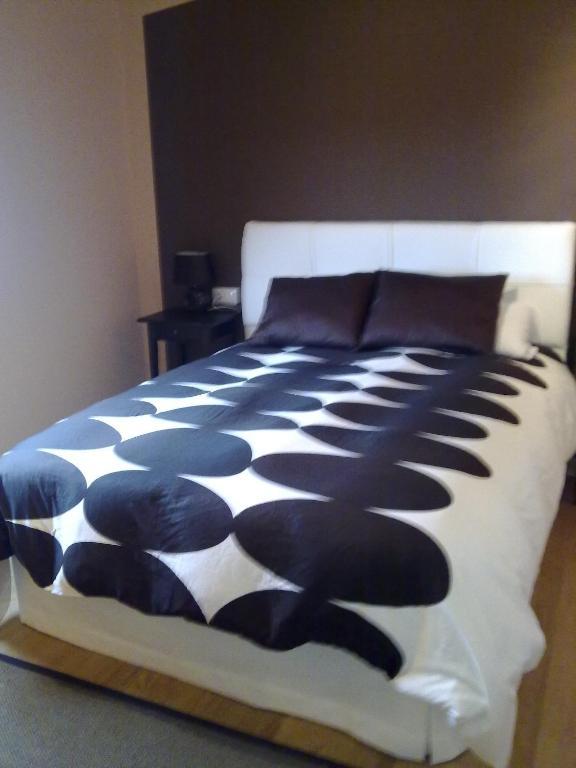 Costa Caion Hotel Laracha ห้อง รูปภาพ