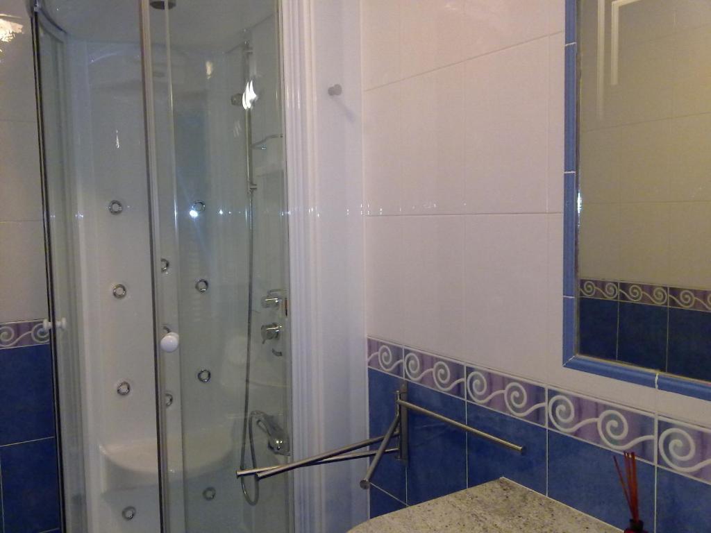 Costa Caion Hotel Laracha ห้อง รูปภาพ